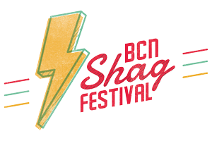 Barcelona Shag Festival